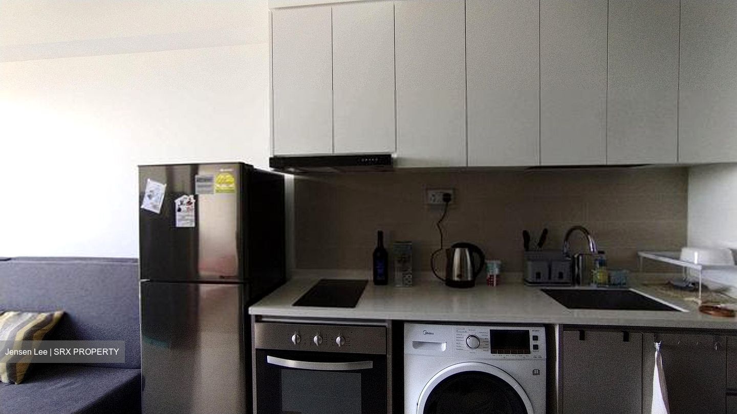 Parc Riviera (D5), Condominium #455170821